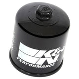 K&N Oil Filter Harley Davidson/Indian (50 ctn)