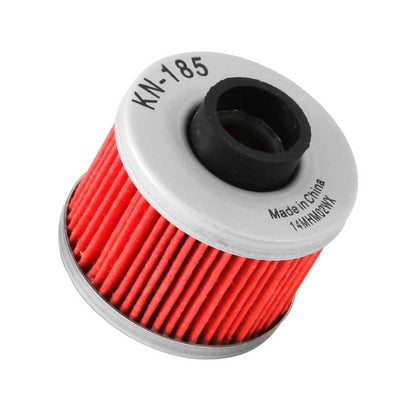 K&N OIL FILTER APR. 64 50 BMW 651 414