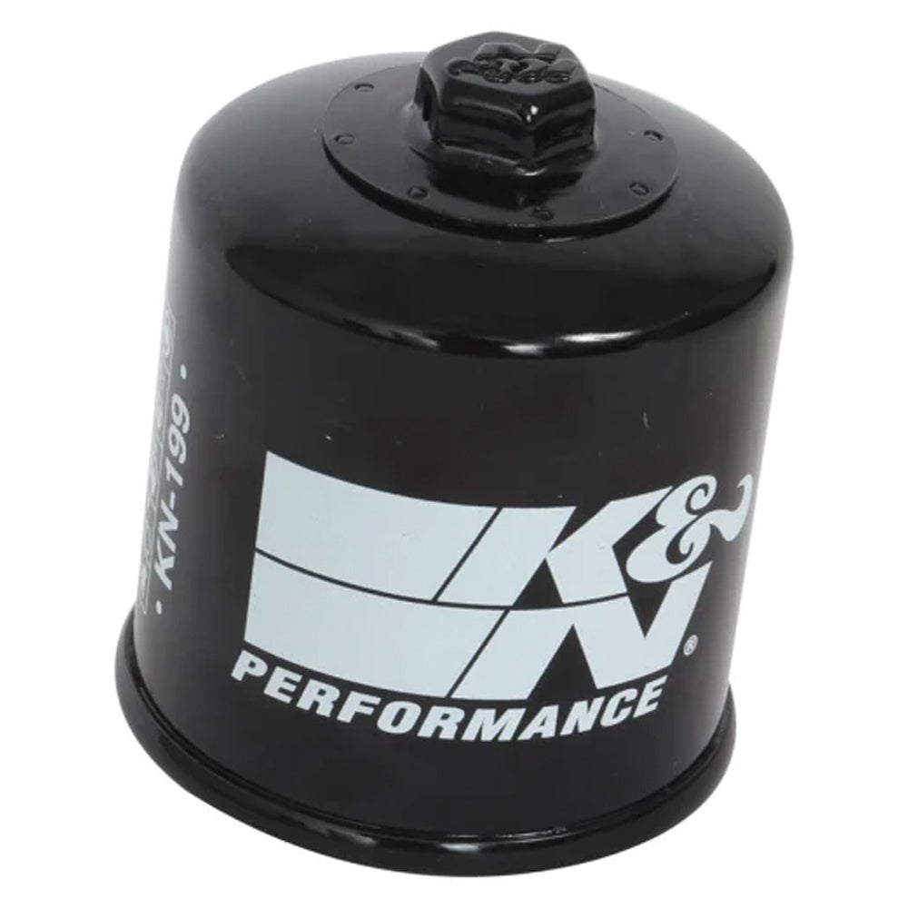 K&N Oil Filter Polaris/Indian (50 ctn)