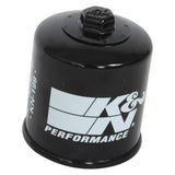 K&N Oil Filter Polaris/Indian (50 ctn)