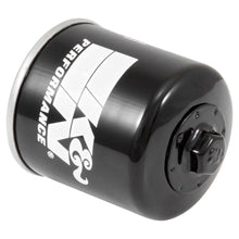 K&N Oil Filter Honda MCJ Kawasaki 068/070/072 (50 ctn)