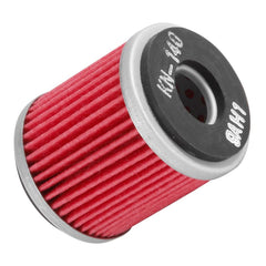 K&N Oil Filter WR250 X/F, WR/YZ450F, YZ250F (50 ctn)