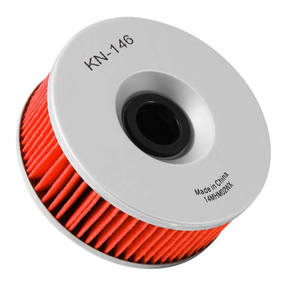 K&N OIL FILTER POWERSPORTS KN-146