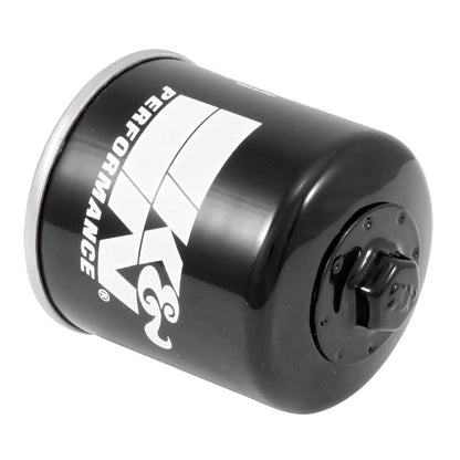 K&N OIL FILTER KTM 045 000 (SPIN-ON)