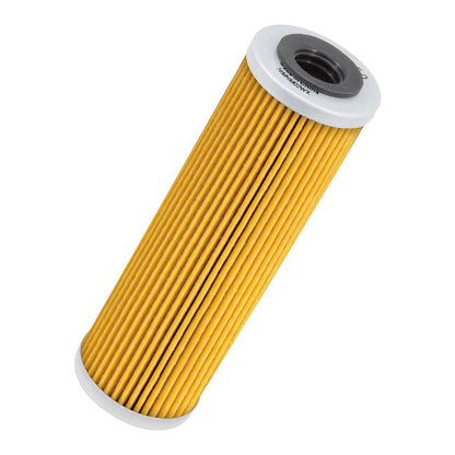 K&N OIL FILTER DUC PANIGALE