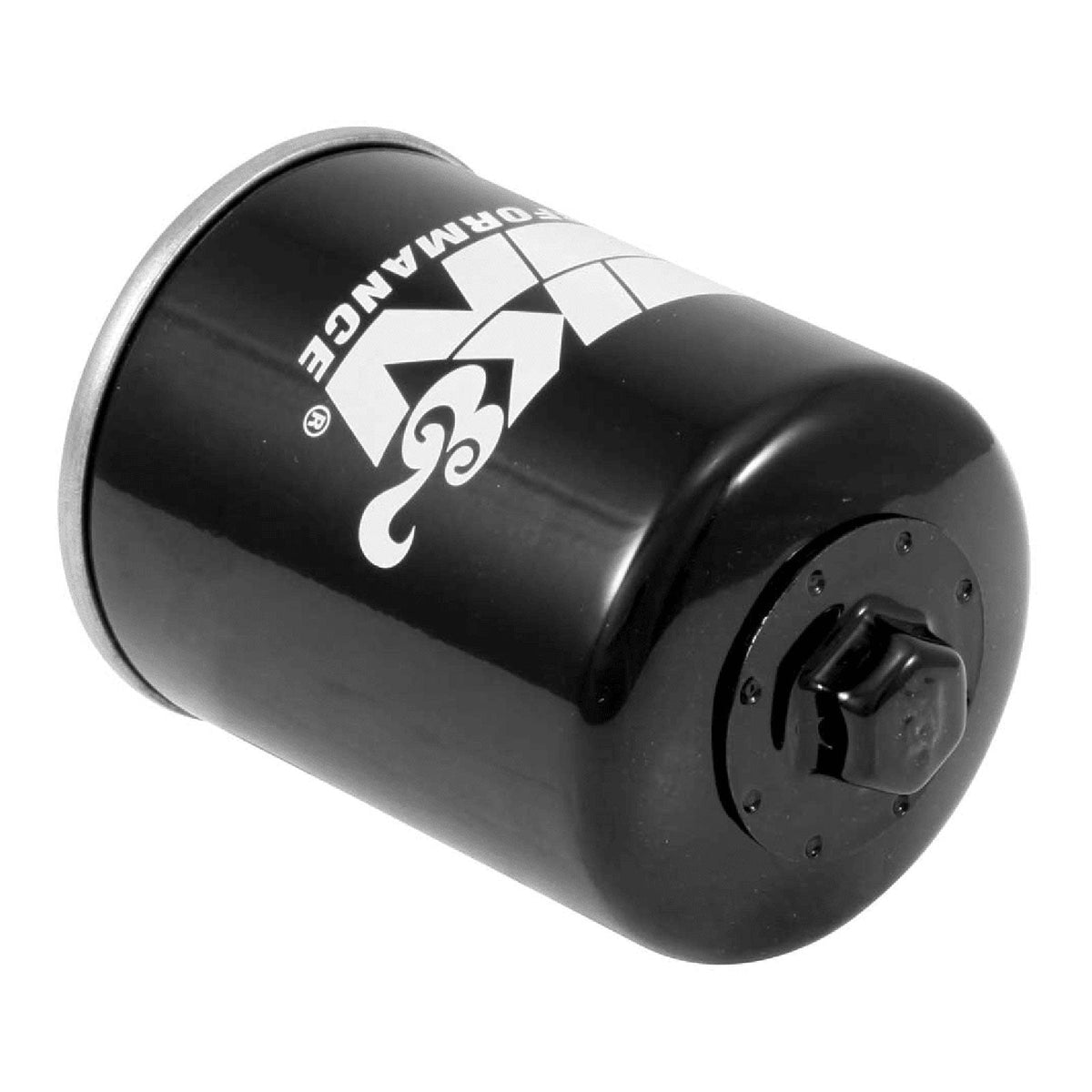 K&N OIL FILTER POWERSPORTS KN-196