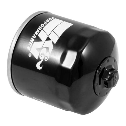 K&N OIL FILTER POWERSPORTS KN-202