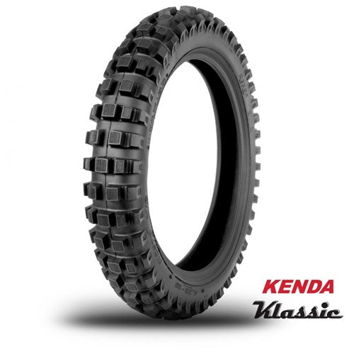 Kenda 110/90-19 K257D Klassic 6PR MX TT 66M (DOT)