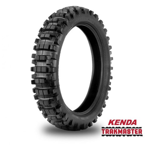 KENDA 2.50-10 (60/100-10) K760 TRAKMASTER 2 6PR (DOT)