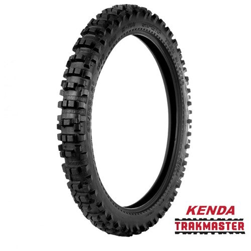 KENDA 80/100-21 K760F TRAKMASTER 2 6PR (DOT)