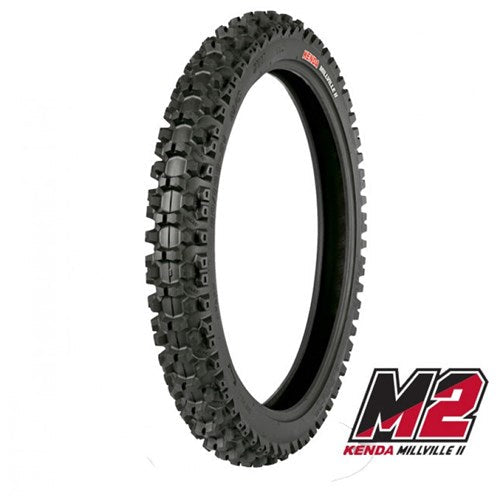 Kenda 70/100-17 K785F Millville II