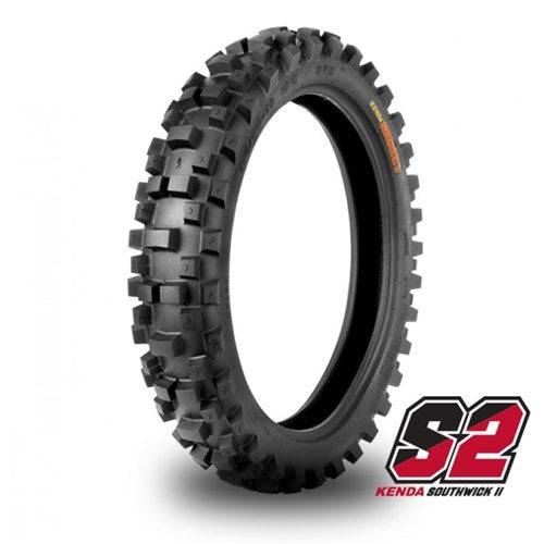 Kenda 110/90-19 K780 Southwick II