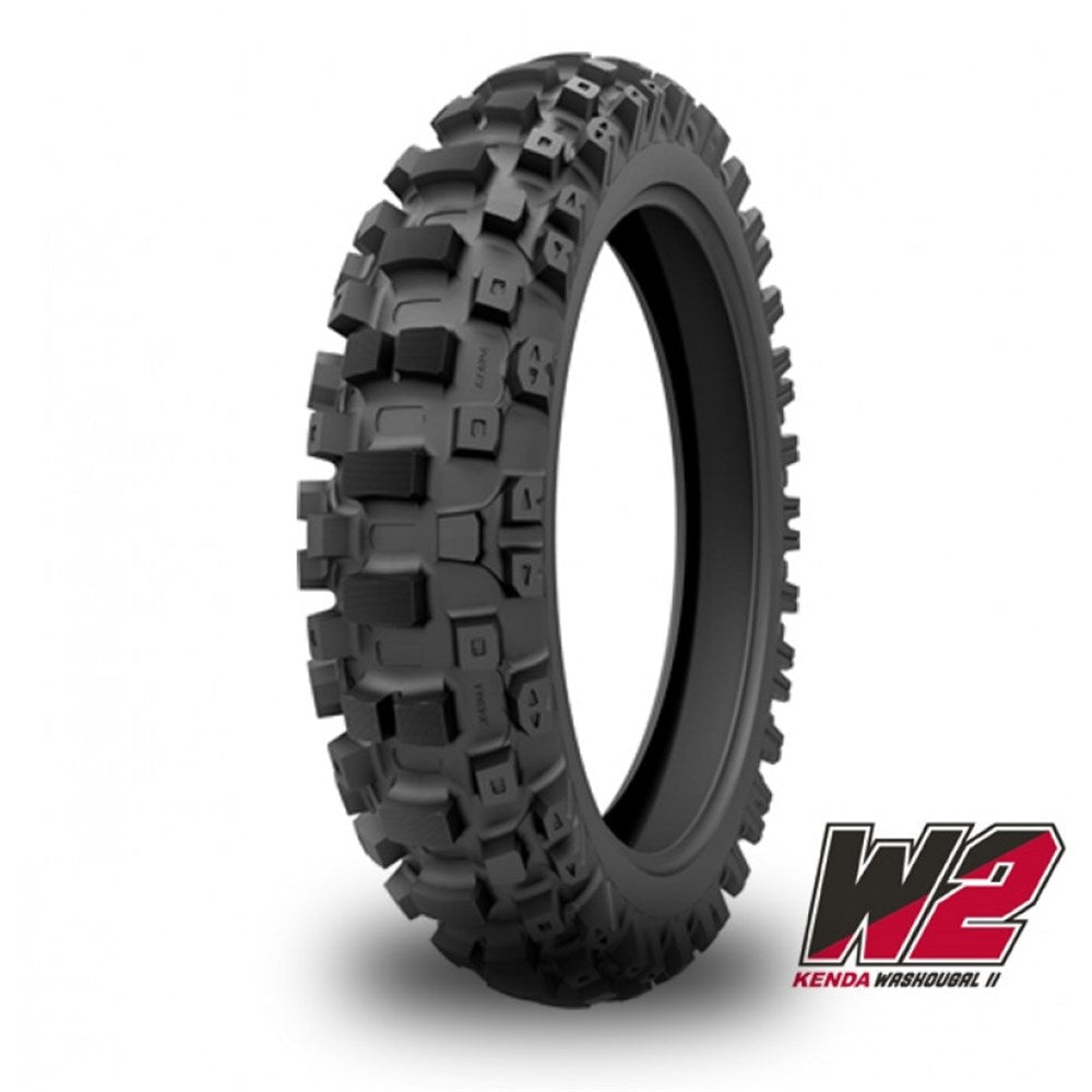 KENDA 90/100-14 K786 WASHOUGAL II STICKY