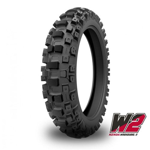 Kenda 110/90M19 K786 Washougal 2 DCT