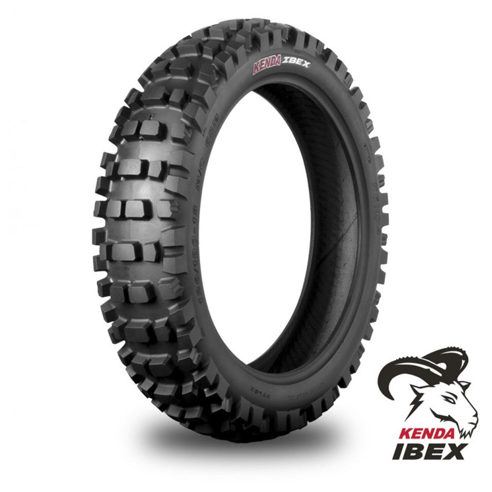 KENDA 140/80-18 K774 IBEX