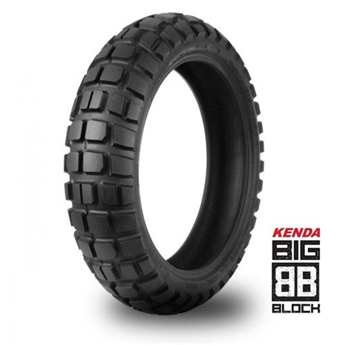 Kenda 150/70B17 K784 Big Block TL 69Q M+S (DOT)