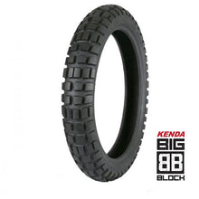 Kenda 90/90B21 K784F Big Block TL 54Q M+S (DOT)