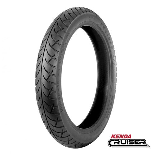 Kenda 110/80H17F K671F Cruiser S/T TL 57H