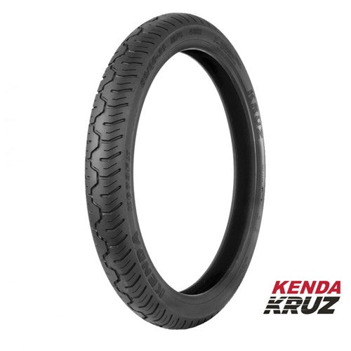 Kenda 110/90H18 K673F KRUZ TL 61H