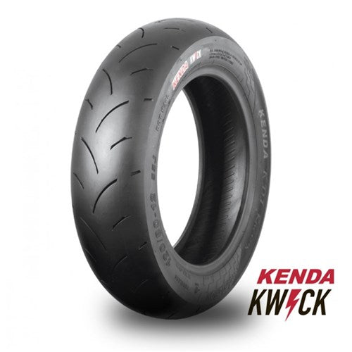 Kenda 100/90-12 KD-1F 49J Kwick Front