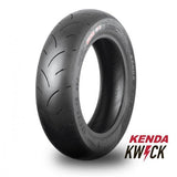 KENDA 100/90-12 KD-1F 49J KWICK FRONT