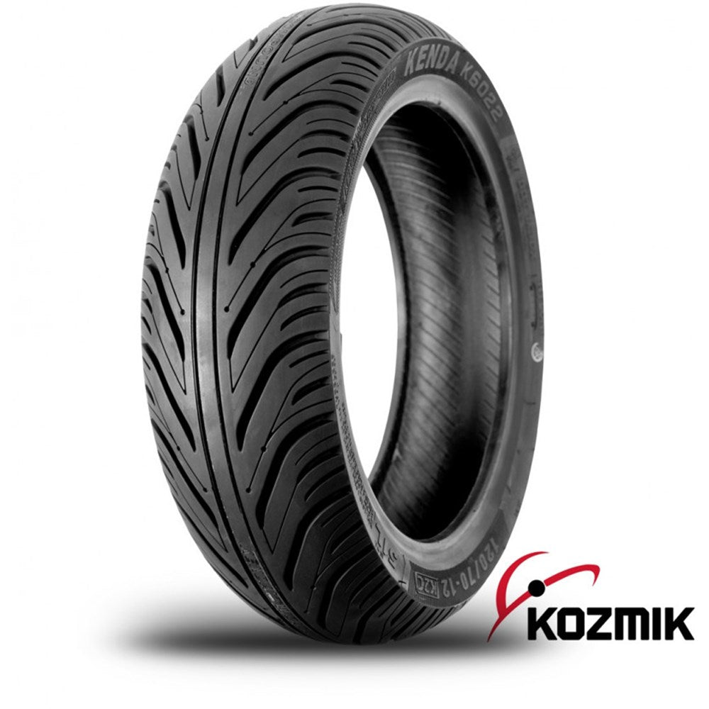 KENDA 130/70-12 56 L K6022 KOZMIK F/R