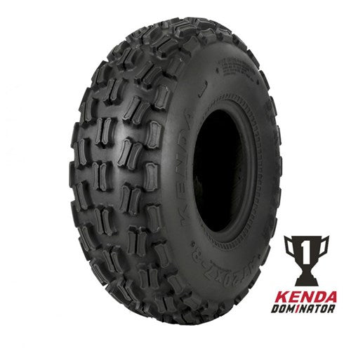 Kenda 20/7.00-8 K300F TL4PR [Dominator]