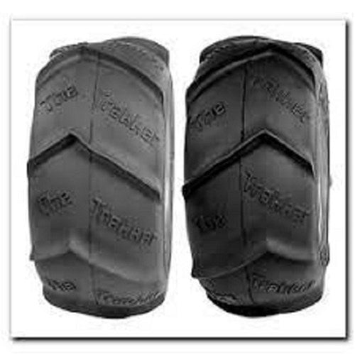 KENDA 20/12.00 X 9 K297 2P [TRAC R]