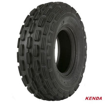 Kenda 21/8.00-9 K284 TL 4PR [Front Max]