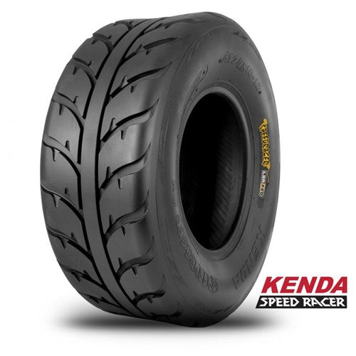 Kenda 20/6.00-10 K3211 TL4PR [Havok]