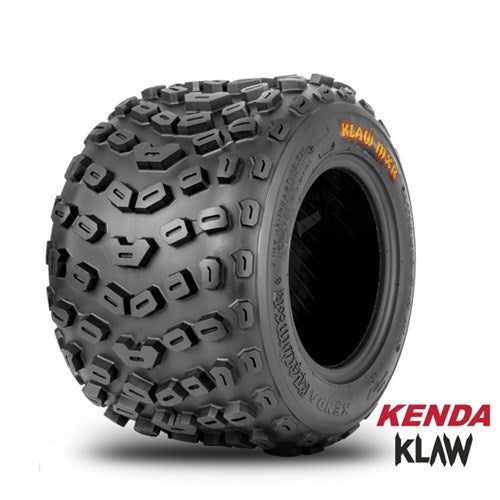Kenda 20/11.00-10 K533 6PR [KLAW XC]