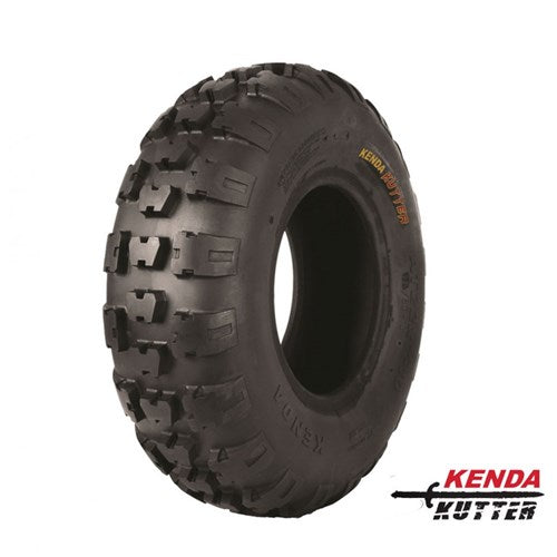 Kenda 22/7.00-10 K580F 6P TL [Kutter XC GNCC]