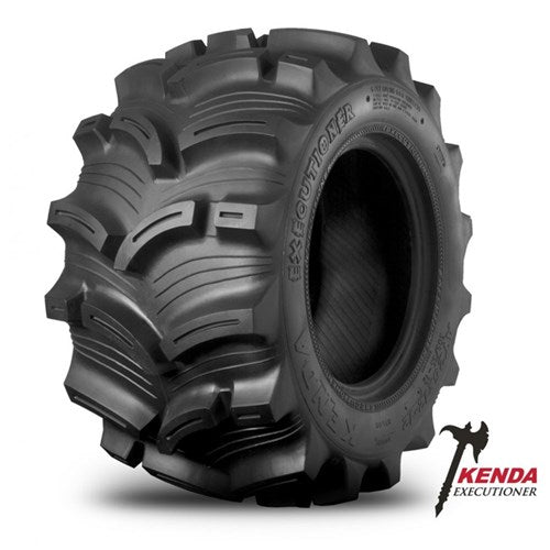 Kenda 25/8.00-12 K538 6PR [Executioner] 7PSI/155kg