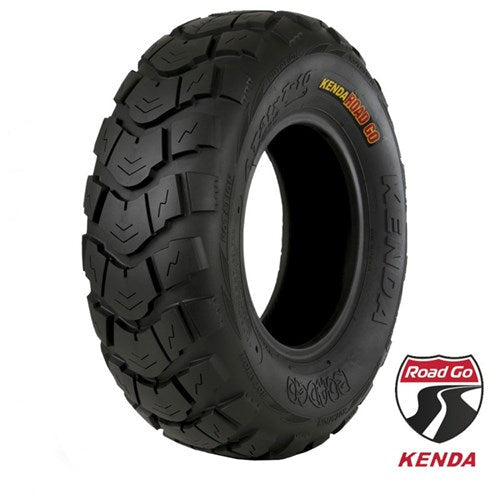 Kenda 25/800-12 K572F TL 4PR 38N On/Off [Road GO]