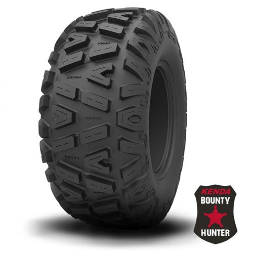 Kenda 27/11.00R-12 K585 8P TL 84B [Bounty HT] SBS 12PSI/520kg