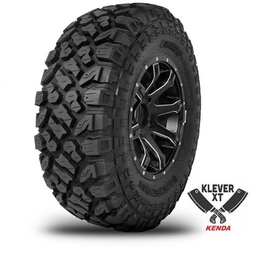 Kenda 27/11.00R-14 K3204R 8P TL [Klever XT] SBS