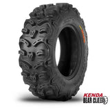 KENDA 28/9.00R-14 K587 8PR [BEARCLAW HTR] 7PSI/195KG