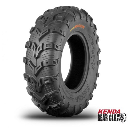Kenda 28/11.00-14 K592 6P TL [Bearclaw EVO] 236kg
