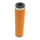 K&N Oil Filter (HF631) Beta 4-Stroke 2010 -