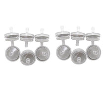 K&N Fuel Filters 1/4” Flange x 1.75”L – 12 Pack K81-0230