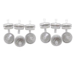 K&N Fuel Filters 1/4” Flange x 1.75”L – 12 Pack K81-0230
