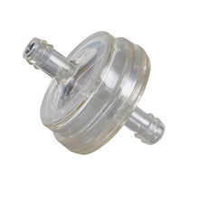 K&N In-Line Fuel Filter 1/4” – Single Pack K81-0231