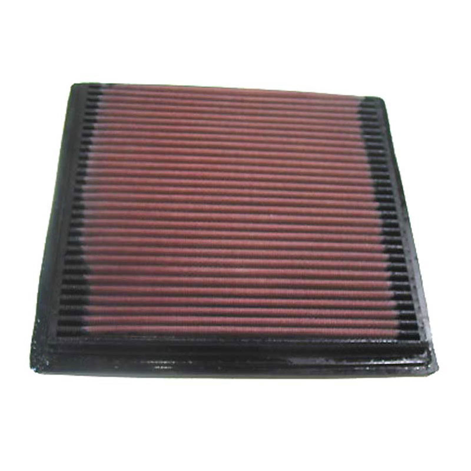 K&N Air Filter KDU-0900