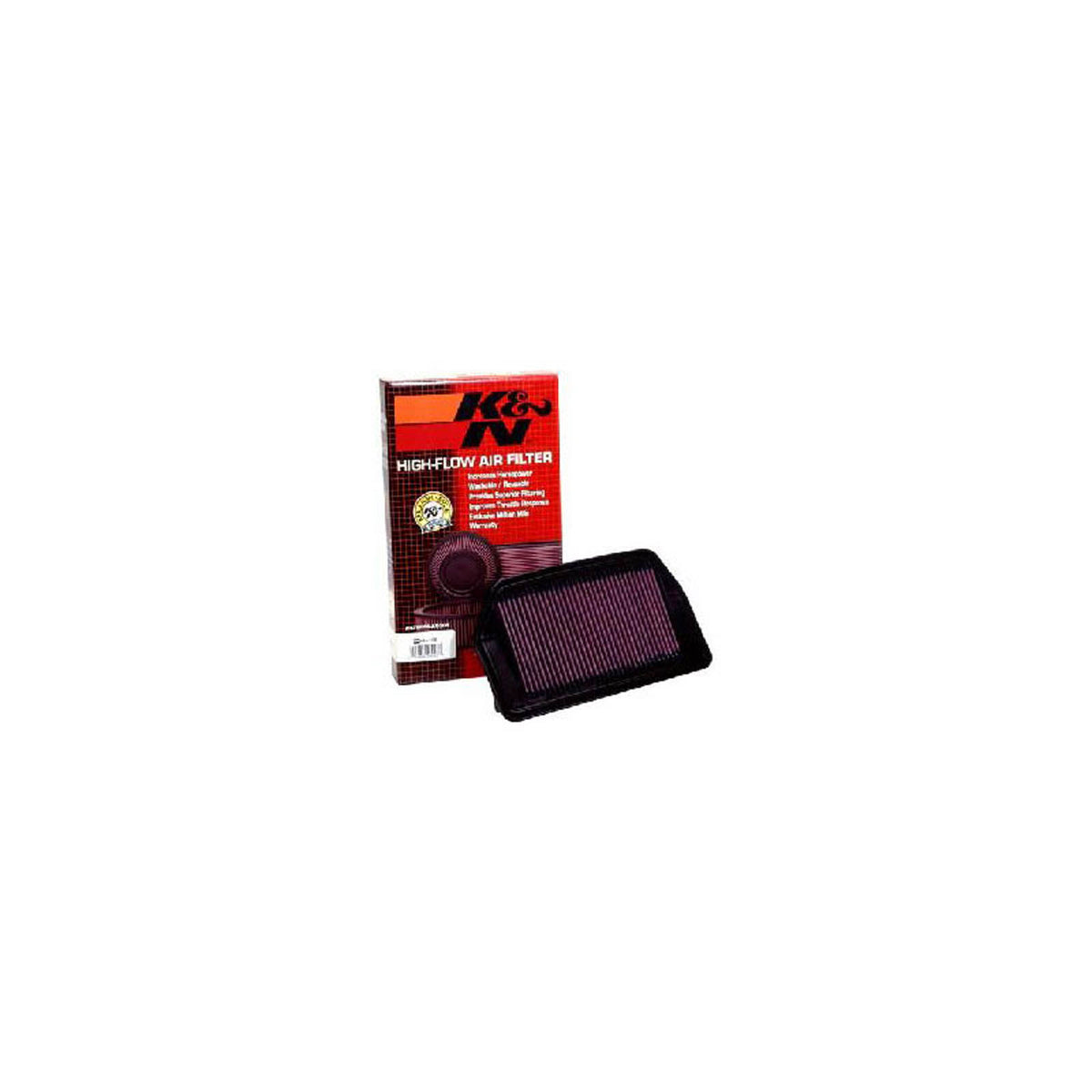 K&N Air Filter KHA-1199