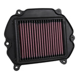 K&N Replacement Air Filter CBR250RR '17-'19 - NLA