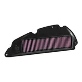 K&N Replacement Air Filter Honda NSS300 Forza '14-'17
