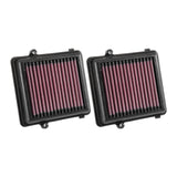 K&N Air Filter KHA-9916