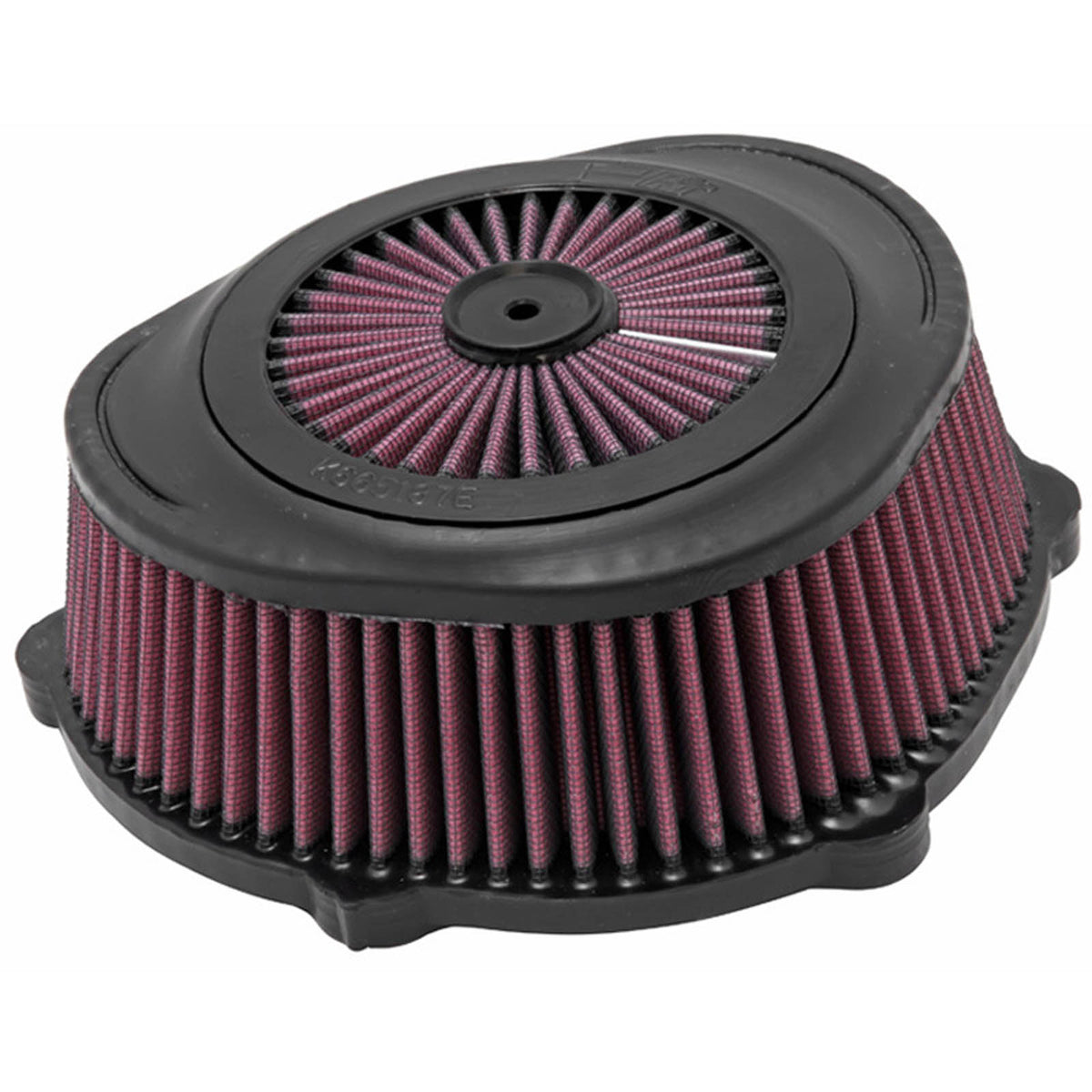 K&N Air Filter KKA-2506XD - NLA