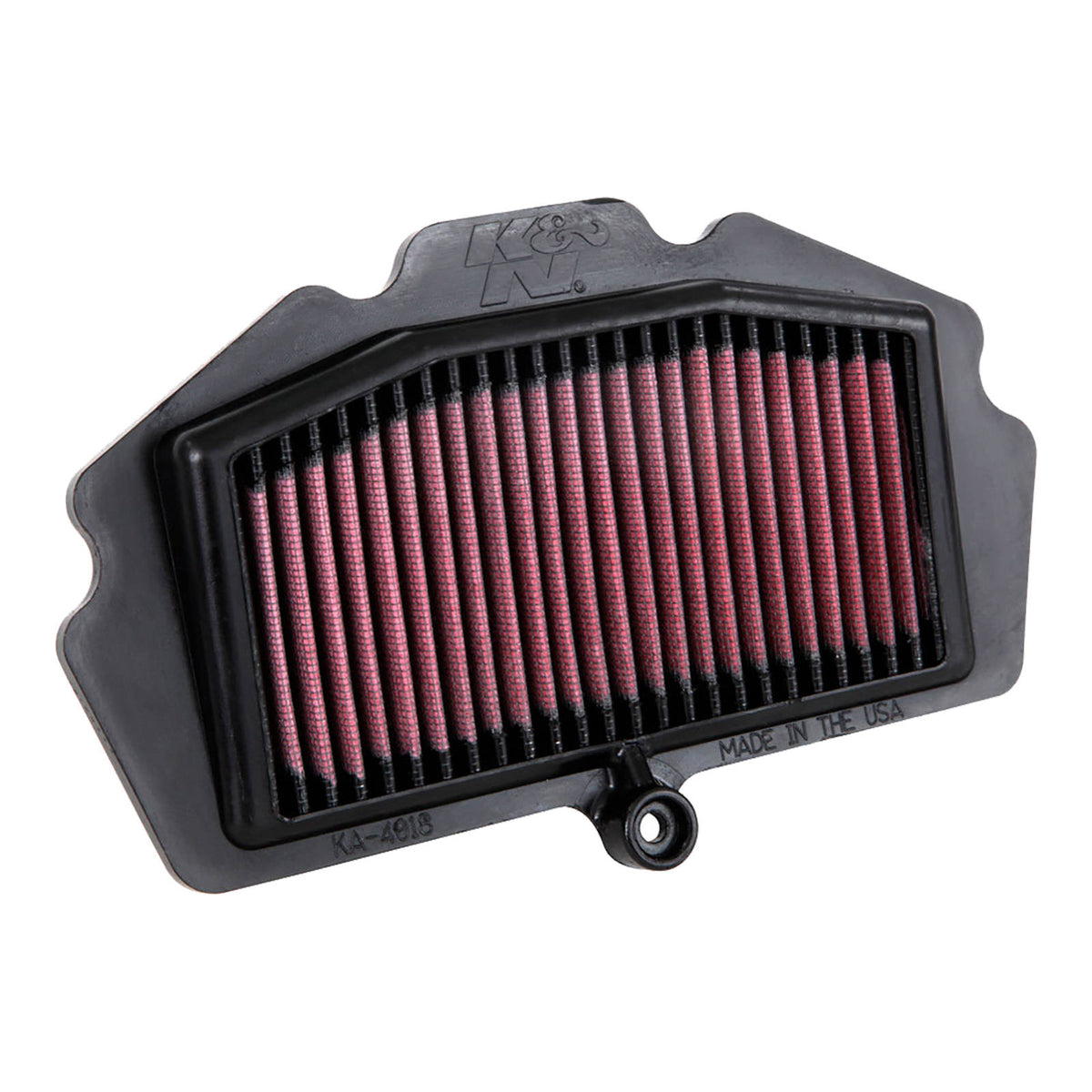 K&N Air Filter KKA-4018