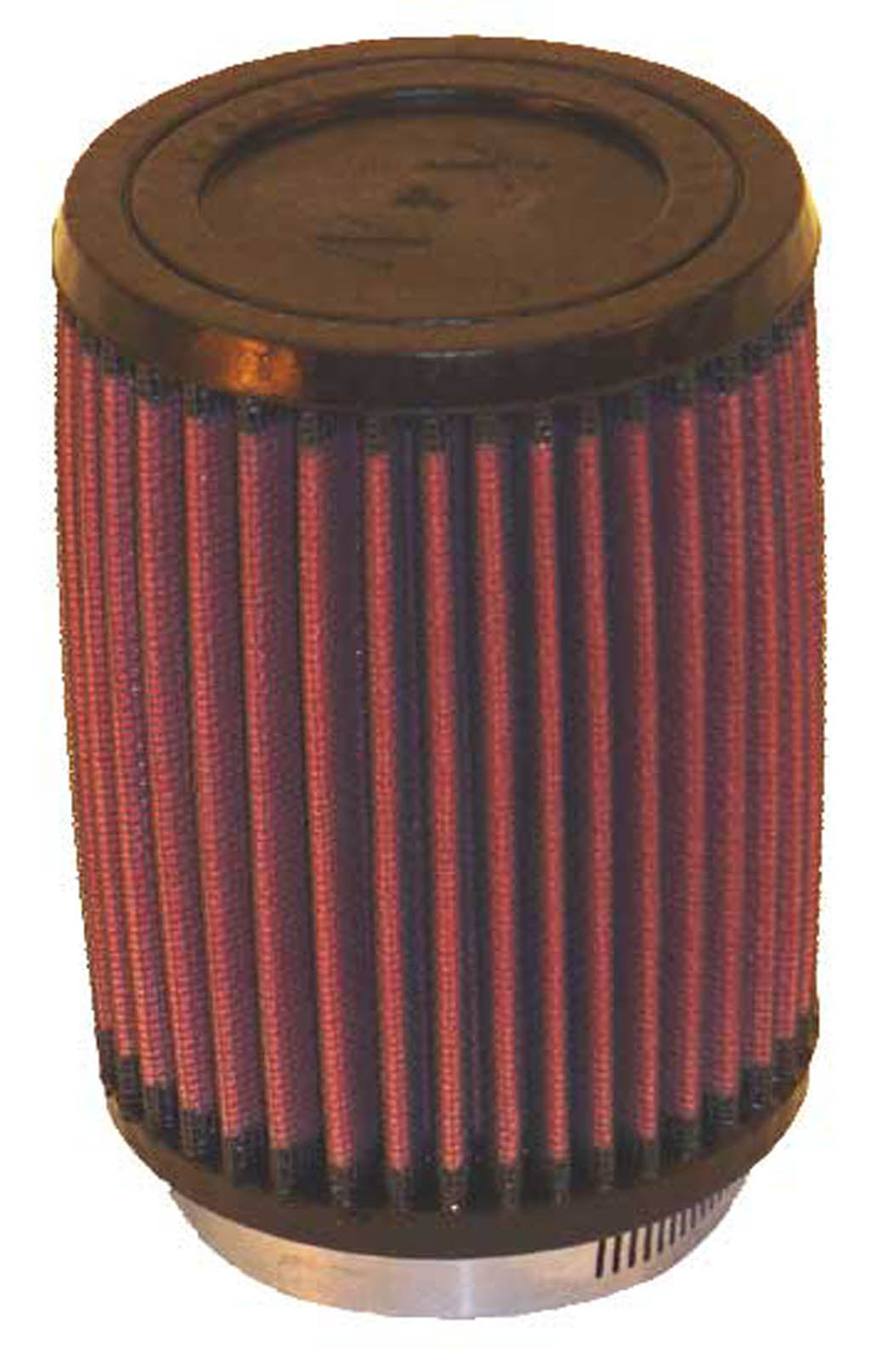 K&N Universal Rubber Filter – KRU-2410